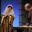 Lion in Winter Opens at CPCC Theatre Tonight