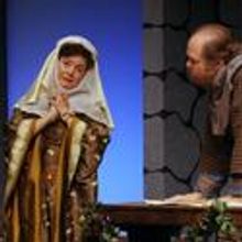Lion in Winter Opens at CPCC Theatre Tonight
