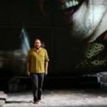 Theatre For A New Audience Extend NOTES FROM THE UNDERGROUND 11/28