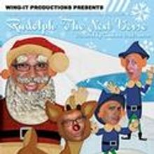 Wing-It Presents Rudolph: The Next Verse