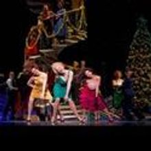 PROMISES, PROMISES Celebrates 'Turkey Lurkey Time'