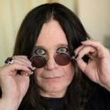 Ozzy Osbourne Kicks Off 2011 At Mandalay Bay Events Center 11/12