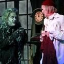 Hal Landon, Jr. Leads A CHRISTMAS CAROL At South Coast Rep 11/27-12/26