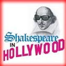 Blackfriars Presents SHAKESPEARE IN HOLLYWOOD 11/27