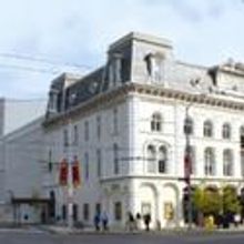 Victoria Theatre Association Celebrates 20th Anniversary Of Renovation 11/14