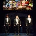 3 Redneck Tenors: Broadway Bound Tix Are On Sale For Run At State Theater 11/18