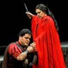 Lyric Opera of Kansas City Announces Capital Campaign and Mabee Challenge Grant