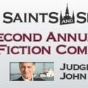 Second Annual Saints & Sinners GLBT Literary Festival Short Fiction Contest Extended