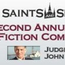 Second Annual Saints & Sinners GLBT Literary Festival Short Fiction Contest Extended