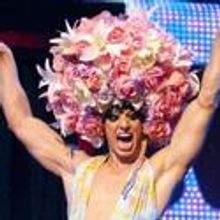 BWW Interviews: Nick Adams Talks Priscilla, Queen of the Desert