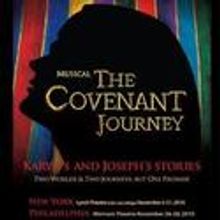 The Covenant Journey Has Successful Debut In NYC