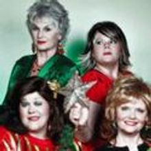 Southern Comedy Christmas Belles Comes to Boiler Room Theatre 11/27-12/21