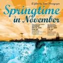 NewFilmmakers Presents Springtime in November, 11/10