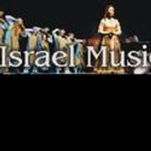 Israel Musicals Presents Kismet
