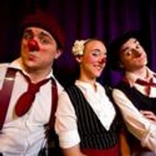Circus In a Trunk at Canal Park Playhouse Brightens the Holiday Season