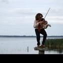 Violinist Vladimir Jablokov Comes To Wexford Opera House