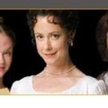 Fry, Cross & More Set For CST's AS YOU LIKE IT