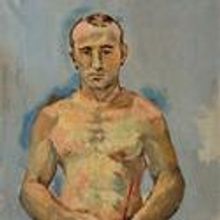 The Rubin Museum of Art presents William Segal 11/17