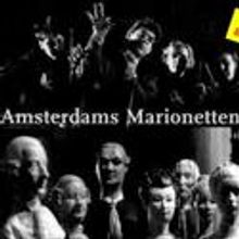 Amsterdams Marionetten Theater Presents Doctor Faust