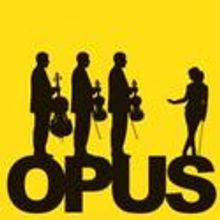 American Stage Extends Run of OPUS Thru 12/5