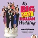 MY BIG ITALIAN WEDDING Celebrates 100 Performances 11/18