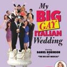 MY BIG ITALIAN WEDDING Celebrates 100 Performances 11/18