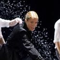 Photo Flash: Paltrow Goes GLEE