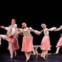 New York Theatre Ballet Presents THE NUTCRACKER 12/11-19