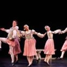 New York Theatre Ballet Presents THE NUTCRACKER 12/11-19