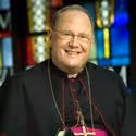 The Actors' Chapel Honors Timothy Dolan, Archbishop of New York 11/8