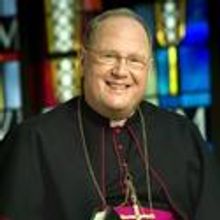 The Actors' Chapel Honors Timothy Dolan, Archbishop of New York 11/8