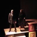 Actors Scene Unseen Auditions For Crystal Ballroom 11/20