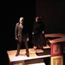 Actors Scene Unseen Auditions For Crystal Ballroom 11/20