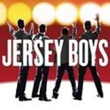 JERSEY BOYS Breaks Philly Box Office Record For Third Time