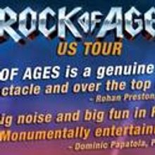 MiG Ayesa Comes To Detroit With ROCK OF AGES 11/9-21