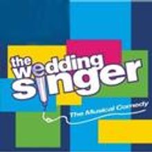 THE WEDDING SINGER Auditions Held At Broad Brook Opera House 11/30, 12/2