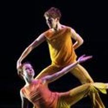 The Hartt School Dance Division Presents Hartt Dances