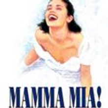 MAMMA MIA! Returns To Marcus Center For One Week Only 1/4/2011