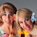 Vickie & Nickie's Holiday Sleigh Ride Comes To Don't Tell MaMa 12/4