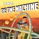 Horse Trade Theater Group Presents Radiotheatre in H.G. Wells' The Time Machine