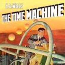 Horse Trade Theater Group Presents Radiotheatre in H.G. Wells' The Time Machine