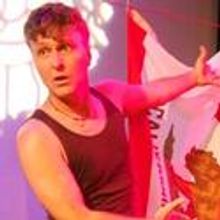 PS122 Presents LAY OF THE LAND 12/1-11