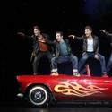 GREASE Comes To The Paramount Theater
