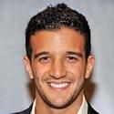 Mark Ballas Joins BURN THE FLOOR