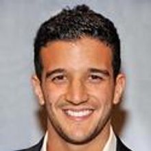 Mark Ballas Joins BURN THE FLOOR