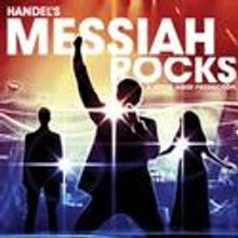 HANDEL'S MESSIAH ROCKS Awarded with Two Emmys