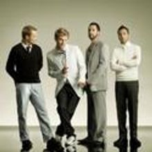 New Kids On The Block and Backstreet Boys to Perform Together At AMAs