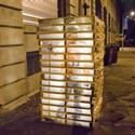 The Invisible Dog Hosts RECESSION ART SHOW, ZERO FILM FESTIVAL
