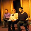 Boomerang’s FIRST FLIGHT includes work by Keyes, Calhoon, Rothstein 11/18-21