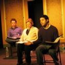 Boomerang’s FIRST FLIGHT includes work by Keyes, Calhoon, Rothstein 11/18-21